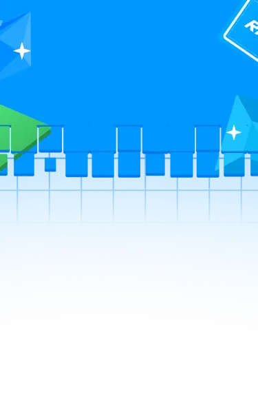 Razed Casino mobile banner in the brand's blue