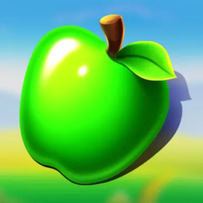 Fruit Party slot art from the Razed lobby