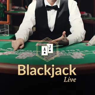 Live Blackjack