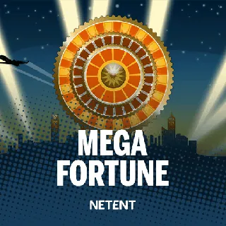 Mega Fortune