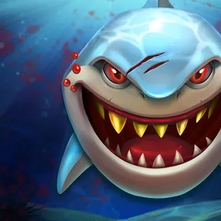 Razor Shark